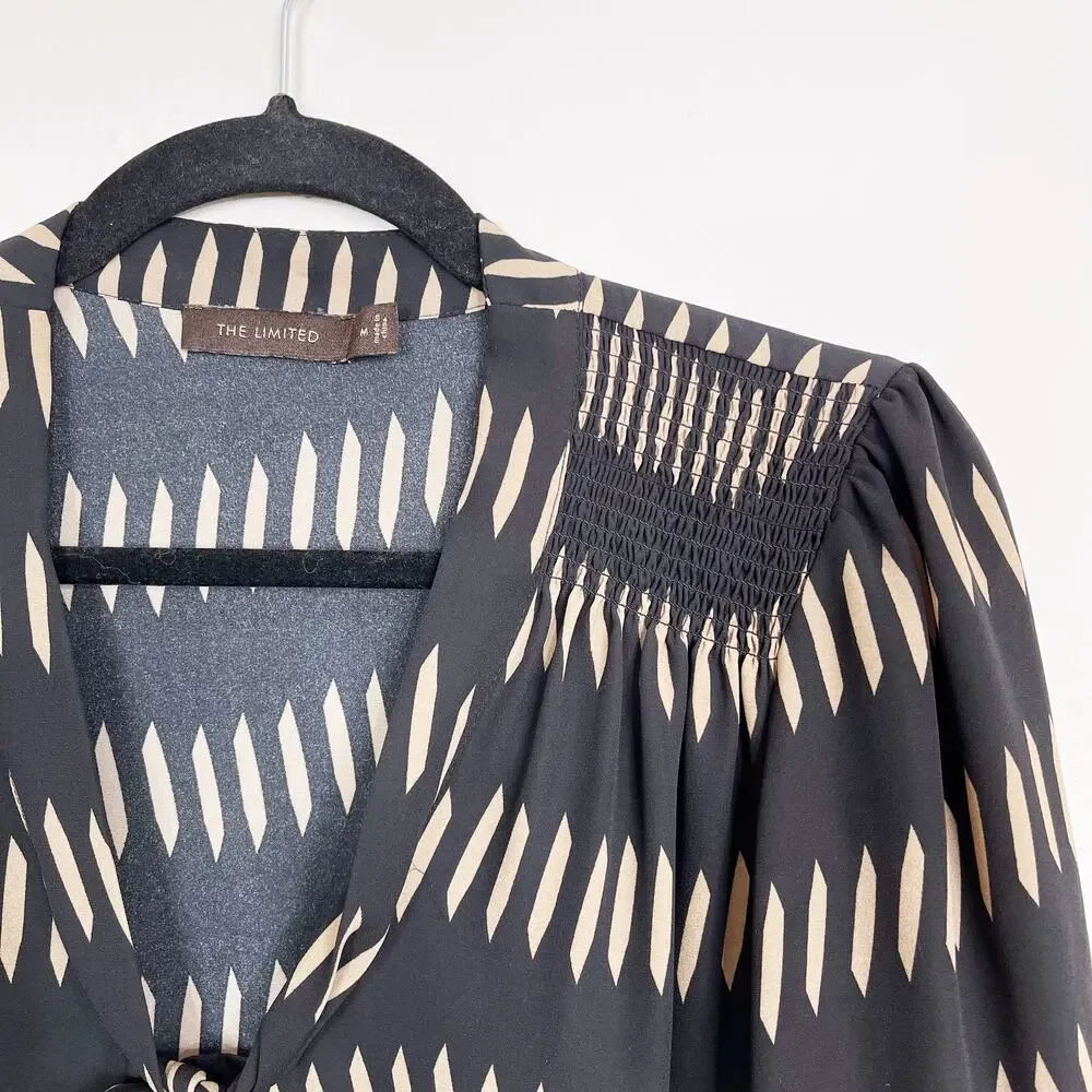 The Limited limited striped